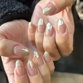 ネイル Eden Katashibaのネイルデザイン