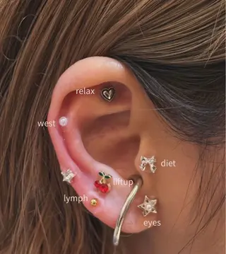 Flomé所属・山脇 はるかのエステ・リラクイメージ