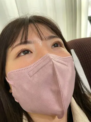 マツエク・マツパ dear beautyのマツエク・マツパデザイン