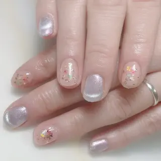 ネイル 久保田 マリコのネイルデザイン