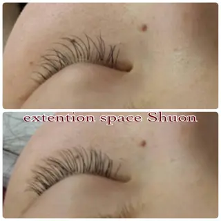 カラー マツエク・マツパ KITTY 立川のネイルデザイン