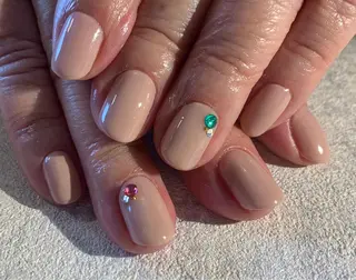 ネイル Kanal Kanaのエステ・リラクイメージ