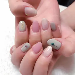 ネイル N Kaoriのネイルデザイン