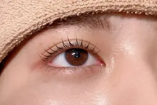 マツエク・マツパ MAQUIA 筑後店　田島のマツエク・マツパデザイン