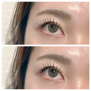 マツエク・マツパ Ayumi.dre 🌸Y《2階》のマツエク・マツパデザイン