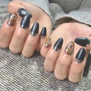 ネイル Nes.nail所属・🌼Nomura Yuko🌷のネイルデザイン