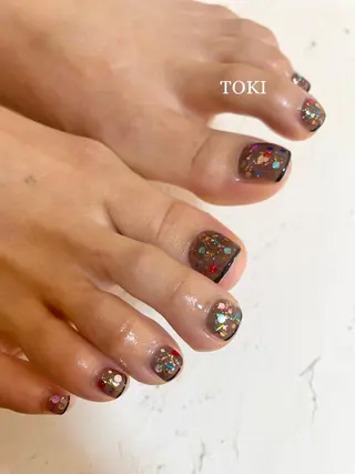ネイル nailsalon TOKIのネイルデザイン