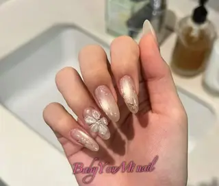 ネイル 相沢 さやかのネイルデザイン