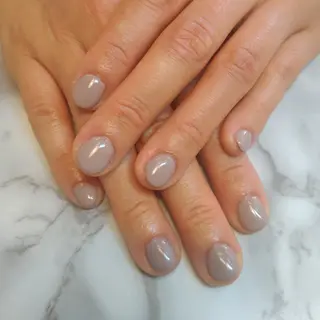 ネイル ジェヌインネイル 河内のネイルデザイン