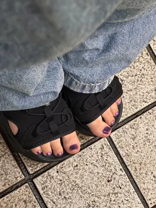 ネイル つめピリカ所属・つめピリカ きさらのネイルデザイン