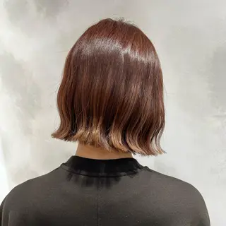 ショート 浅草美容室cocode salon HANARE ココデ サロン ハナレ所属・⛩【浅草】モデル募集 ［半個室］arakiのヘアスタイル