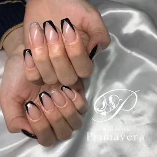 ネイル primavera 新横浜/ワンホンのネイルデザイン