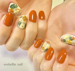 ネイル miyasaka erikoのネイルデザイン