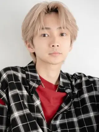 ショート 🔥上野メンズ専門 青柳コウタのヘアスタイル