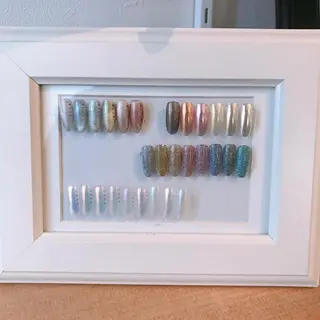 ネイル joia✨ ayakoの眉毛・アイブロウイメージ