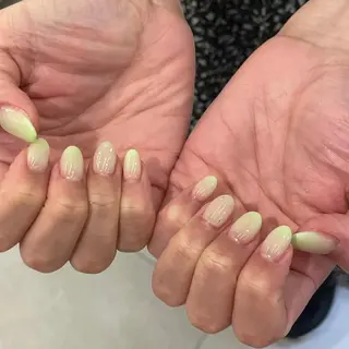 ネイル akane .hのネイルデザイン