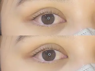 マツエク・マツパ Eye list🫧 Meiのマツエク・マツパデザイン