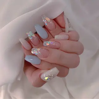 ネイル フ ミのネイルデザイン