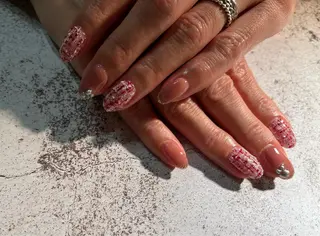 ネイル Kimura Yukoのネイルデザイン