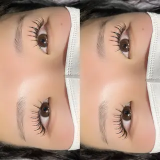 マツエク・マツパ eclipse eyelashのマツエク・マツパデザイン