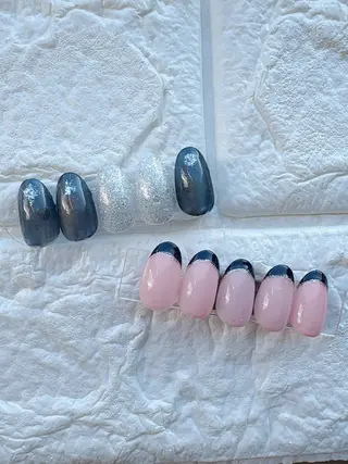 ネイル nail room anのネイルデザイン