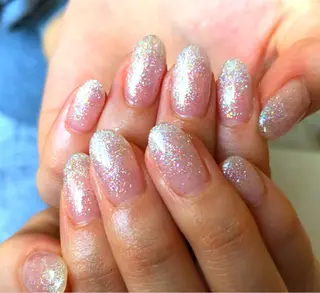 ネイル Li'leaNail AINAのネイルデザイン