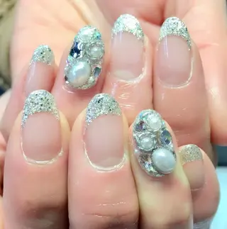 ネイル 野口 美樹のネイルデザイン