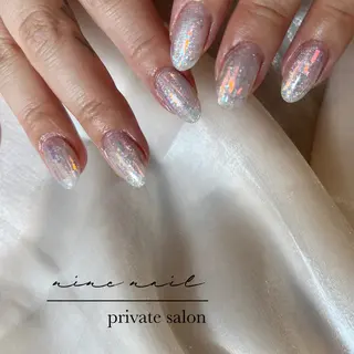 ネイル nine nailのネイルデザイン