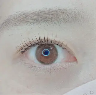 マツエク・マツパ TIARA池袋西口店 店長YASUKA💐のマツエク・マツパデザイン