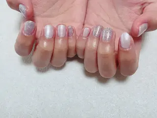 ネイル kikinail 溝の口のネイルデザイン