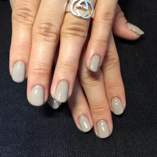 ネイル BANBINANAIL所属・イリネコ マリのネイルデザイン