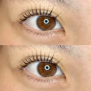 マツエク・マツパ 🖤rika eyelash🖤のマツエク・マツパデザイン