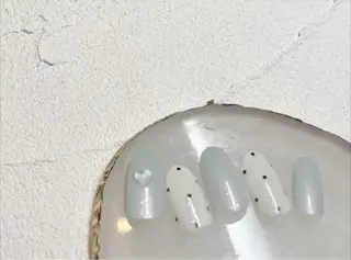 ネイル aoyagi maiのネイルデザイン