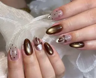 ネイル YMT NailStudioのネイルデザイン
