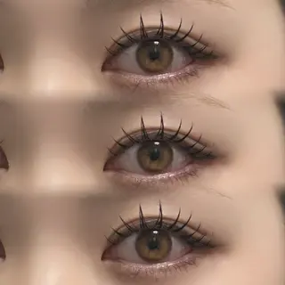 ロング macaron.所属・maca ron.のマツエク・マツパデザイン