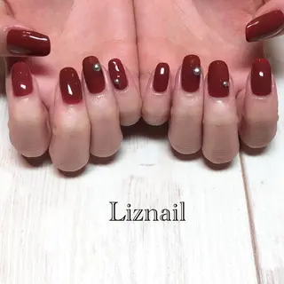 ネイル Rawr / saoriのネイルデザイン