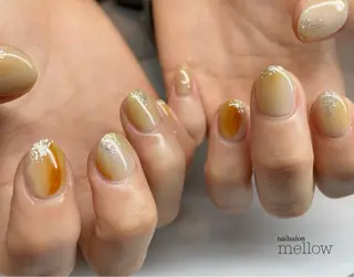 ネイル 大山 浩美のネイルデザイン