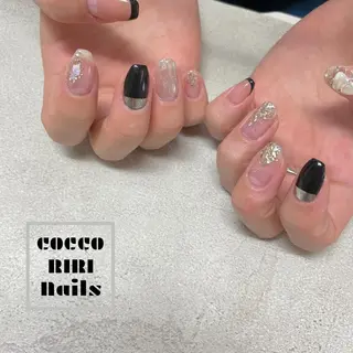 ネイル ensowa✱laf NAILのネイルデザイン