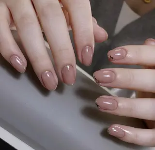 ネイル Queens みなみのネイルデザイン