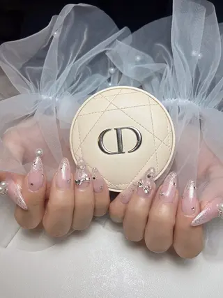 ネイル SALON DOUDOUのネイルデザイン