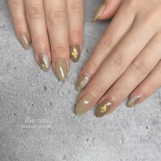 ネイル nailsalon linneのネイルデザイン