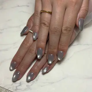 ネイル 💫 さりのネイルデザイン