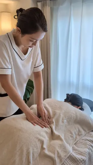 疲労回復 温活サロン❤️‍🔥のエステ・リラクイメージ