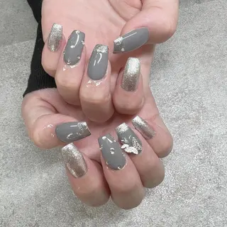 ネイル 川端 京香のネイルデザイン