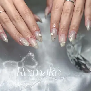 ネイル Re:make yumeのネイルデザイン