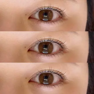 マツエク・マツパ meg .のマツエク・マツパデザイン