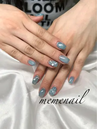 ネイル Noguchi Megumiのその他イメージ