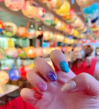 ネイル shonan_ kairiのネイルデザイン