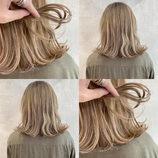 ショート カラー ヘアアレンジ メンズ 【池袋/スパイキー ショート】ⓝⓘⓜⓤのヘアスタイル