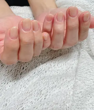 ネイル couleur nailのネイルデザイン